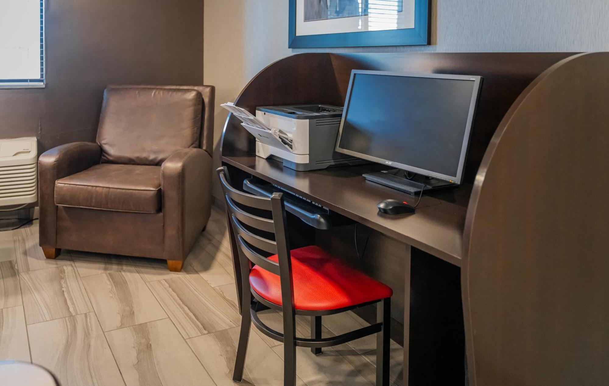 My Place Hotel-Huntersville, NC Extérieur photo