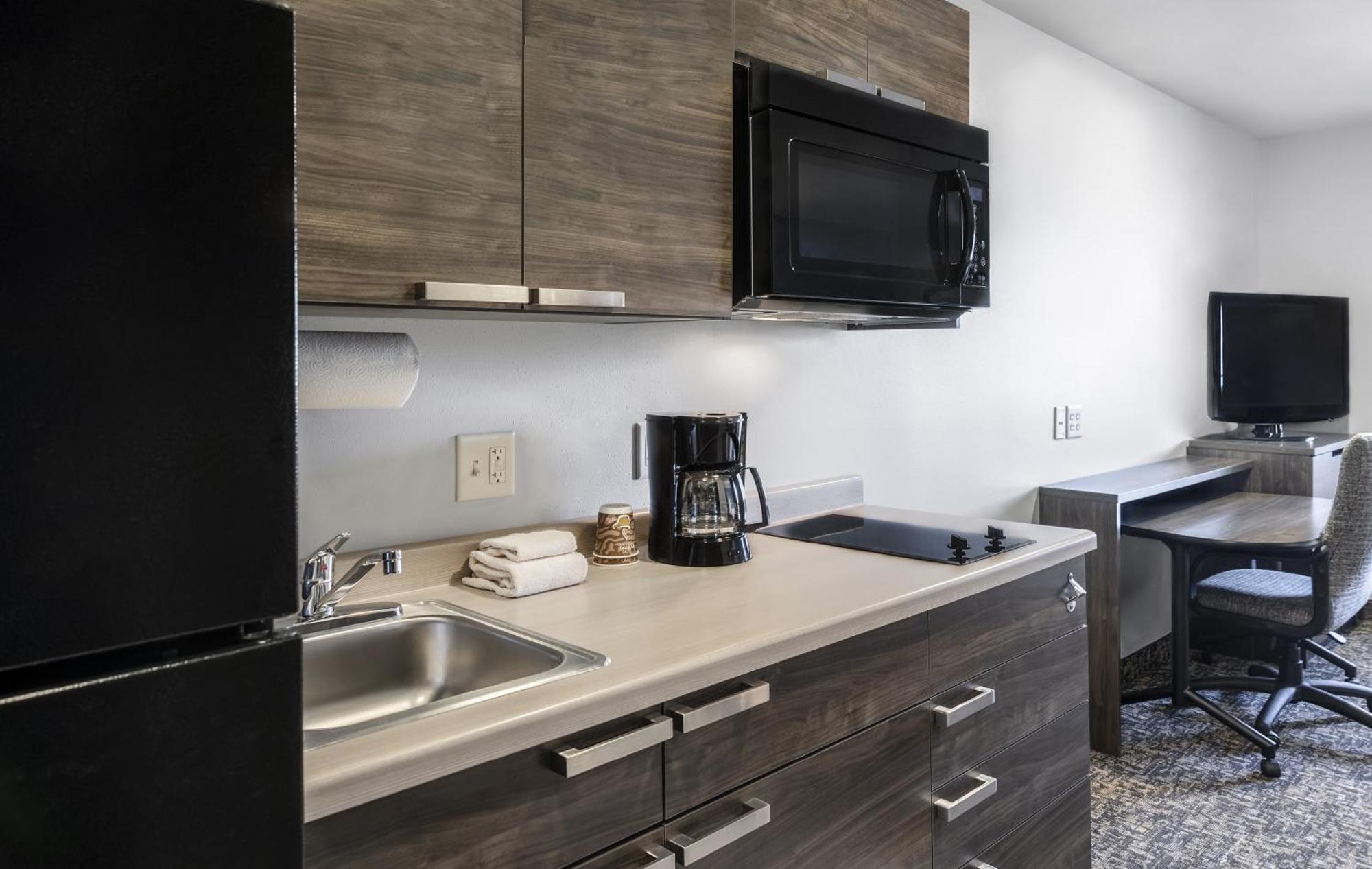 My Place Hotel-Huntersville, NC Extérieur photo