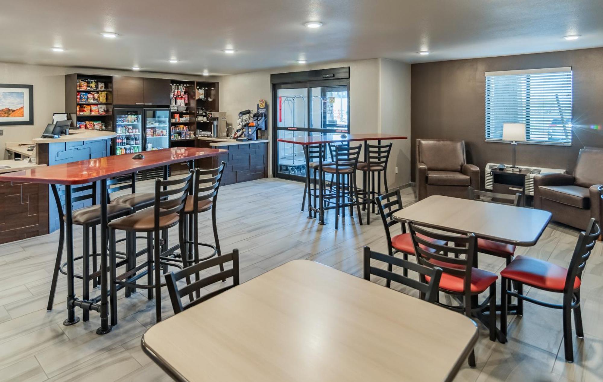 My Place Hotel-Huntersville, NC Extérieur photo