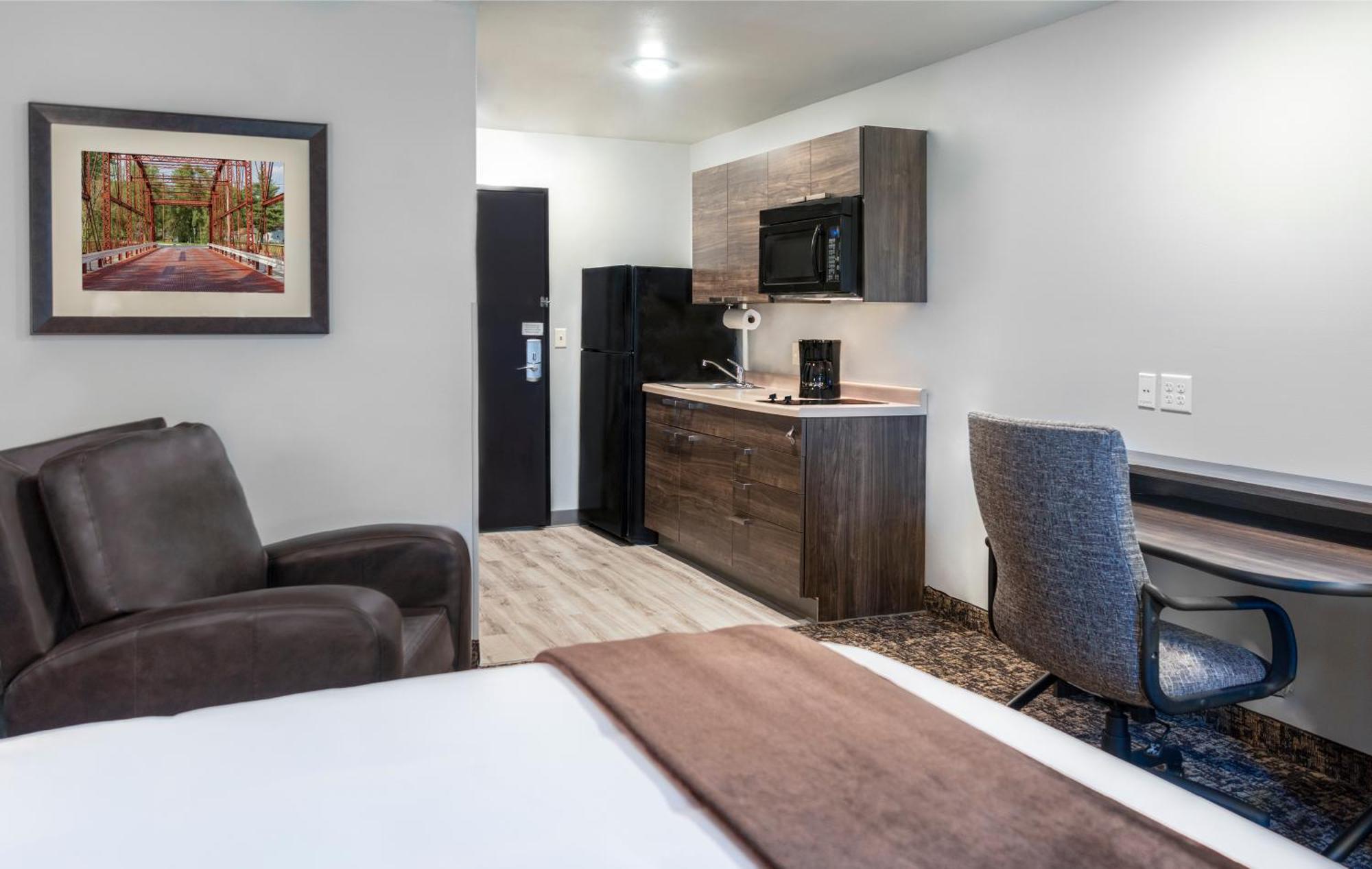 My Place Hotel-Huntersville, NC Extérieur photo