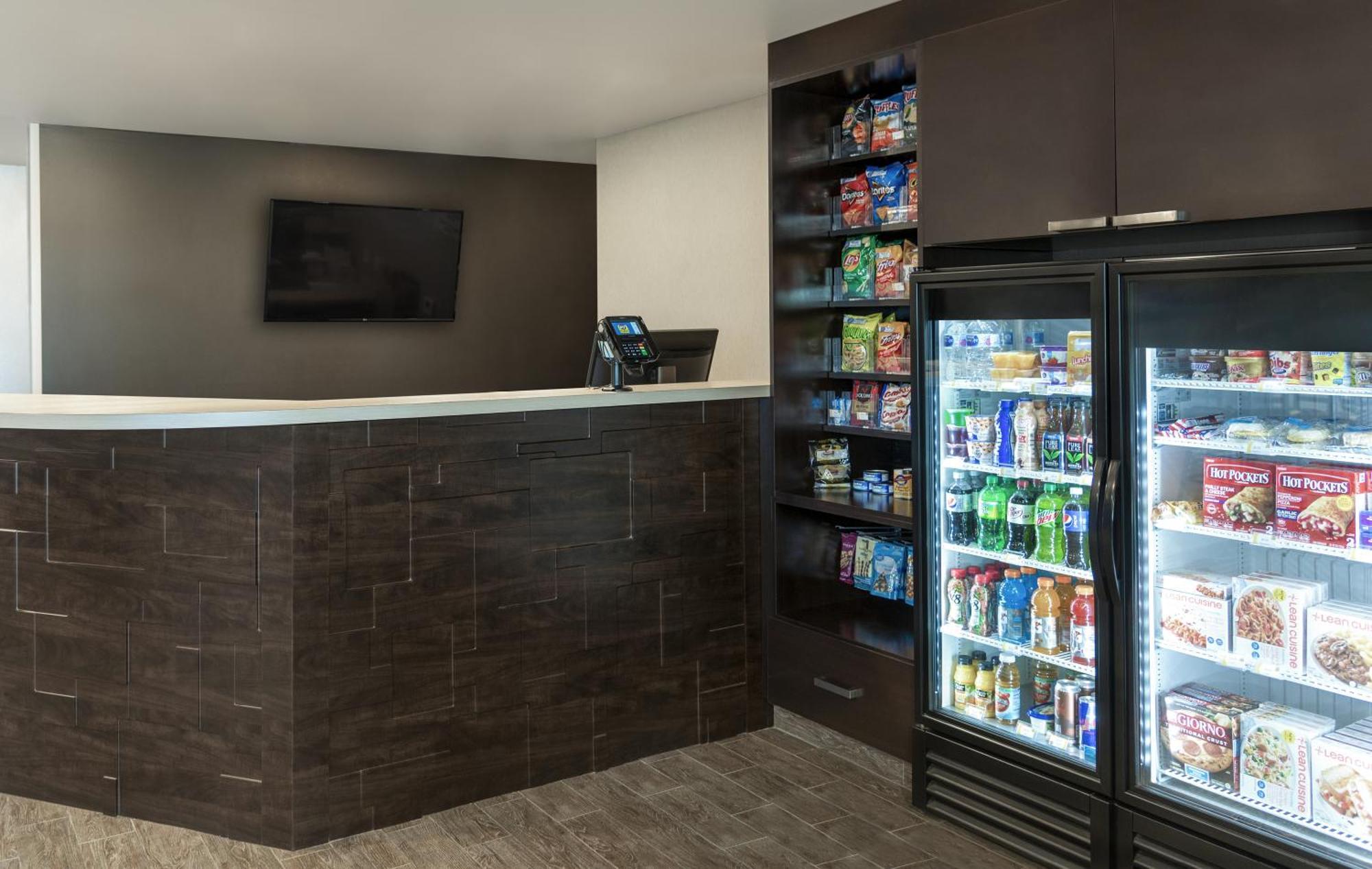 My Place Hotel-Huntersville, NC Extérieur photo