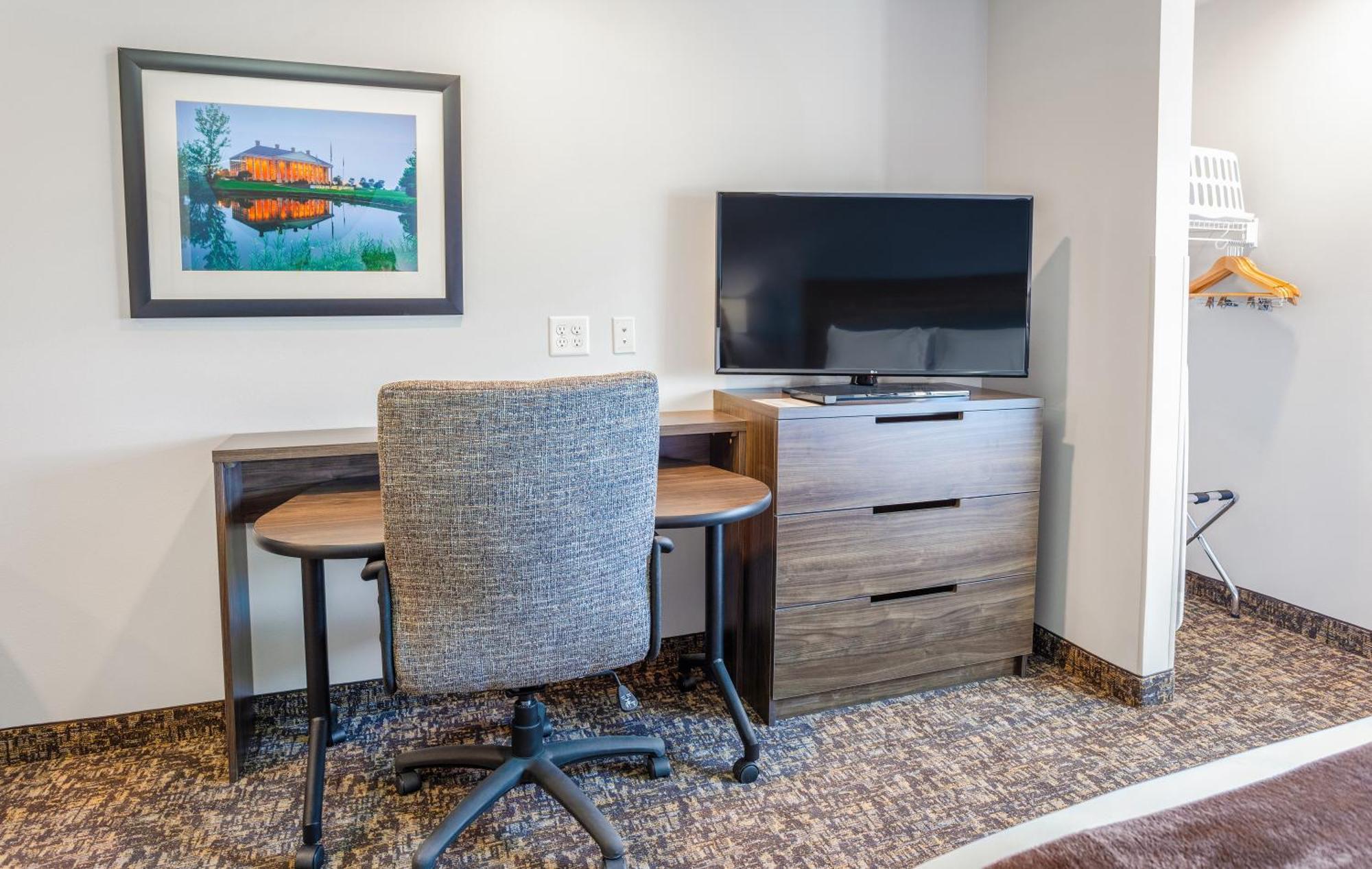 My Place Hotel-Huntersville, NC Extérieur photo