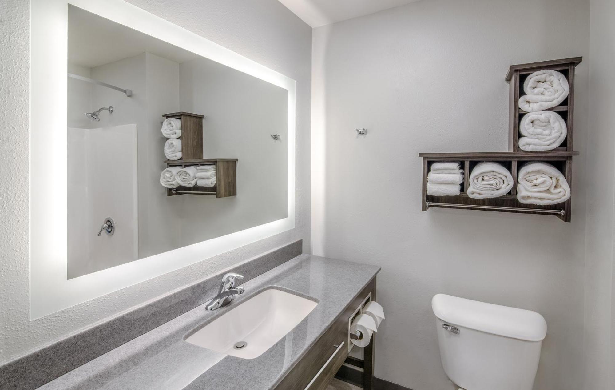 My Place Hotel-Huntersville, NC Extérieur photo