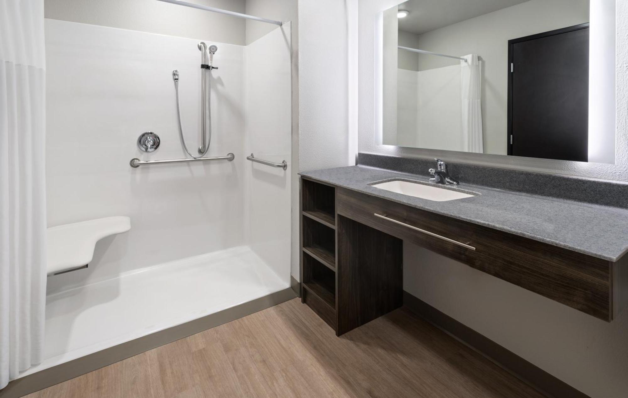 My Place Hotel-Huntersville, NC Extérieur photo